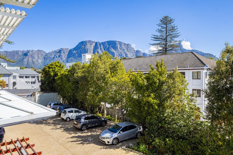 2 Bedroom Property for Sale in Kenilworth Upper Western Cape